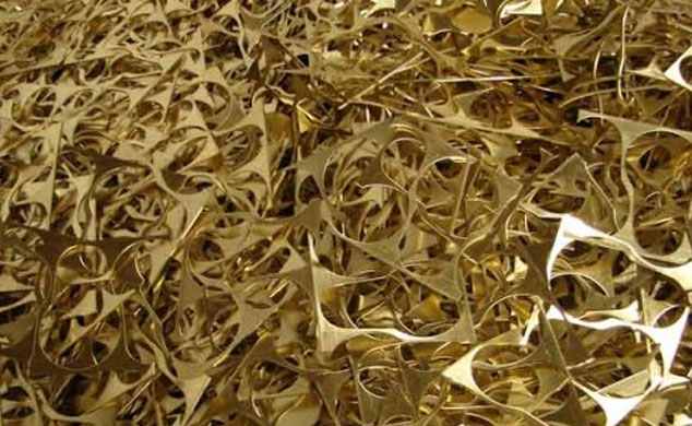 Aluminium Bronze Scrap