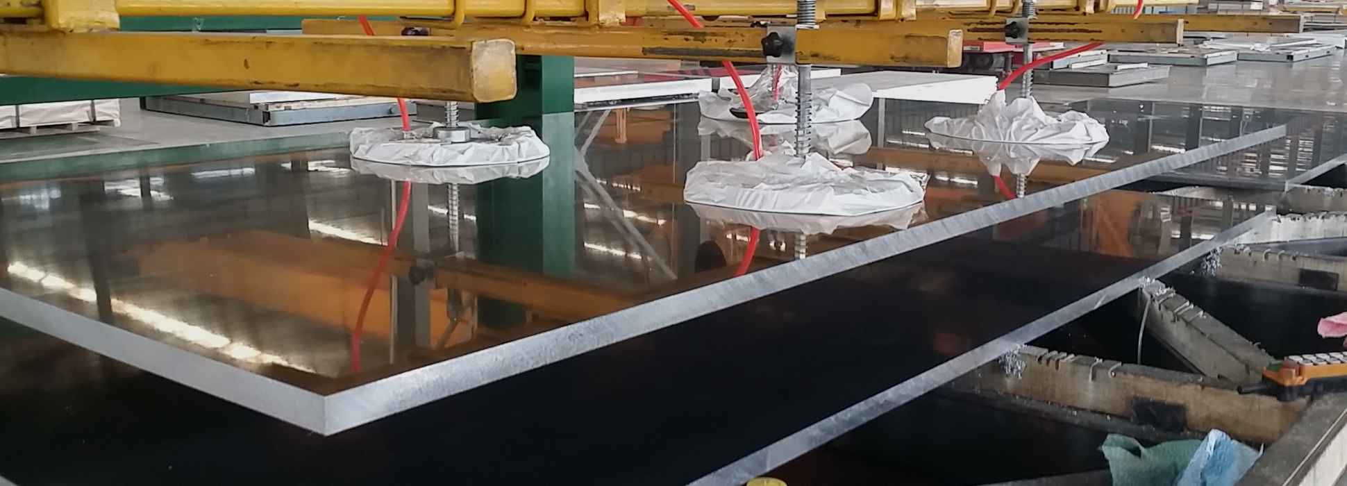 Aluminium Sheets/Plates