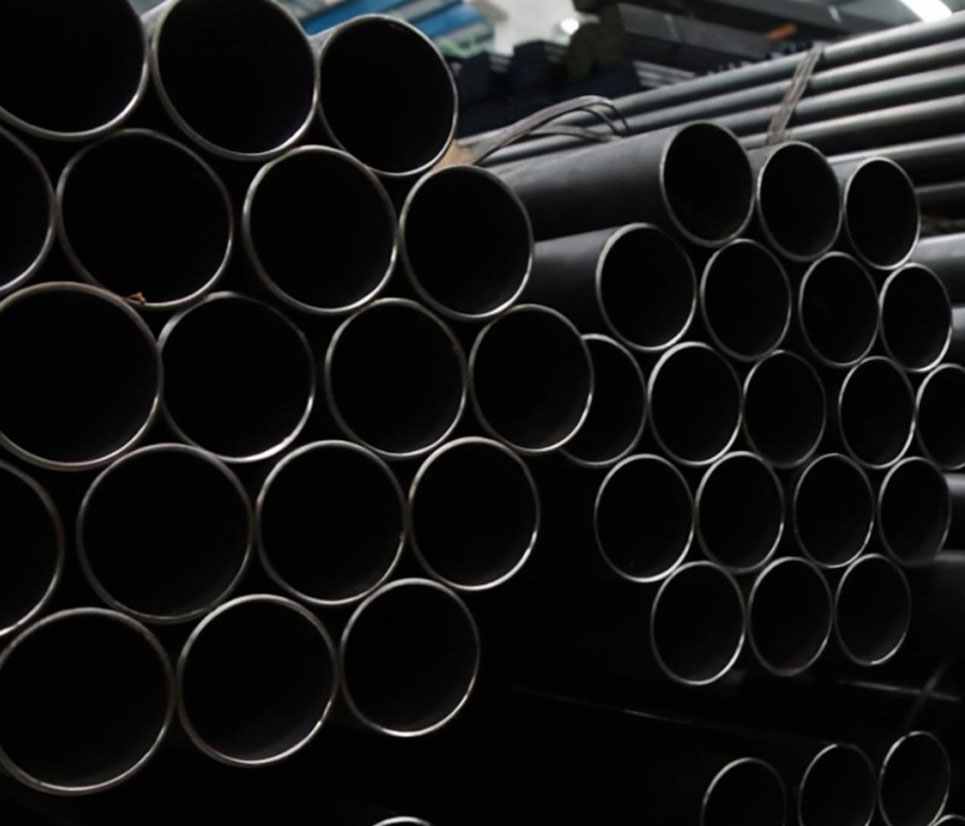Carbon Steel Pipes