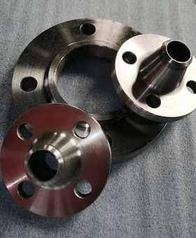 Flanges